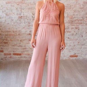 Jumpsuit
